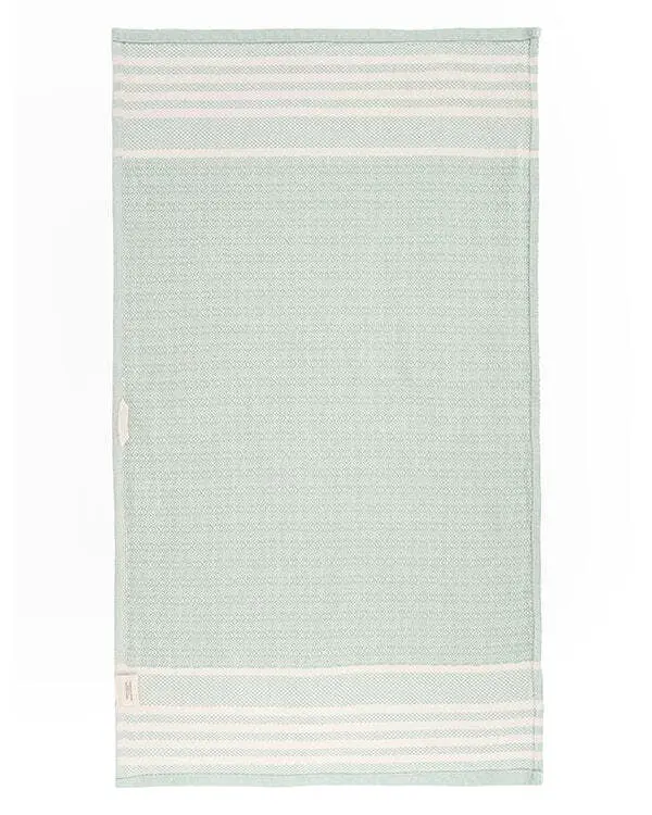 Tulipa Kitchen Towel Bundle - Assorted 3 Pack | Sand Cloud - Image 2