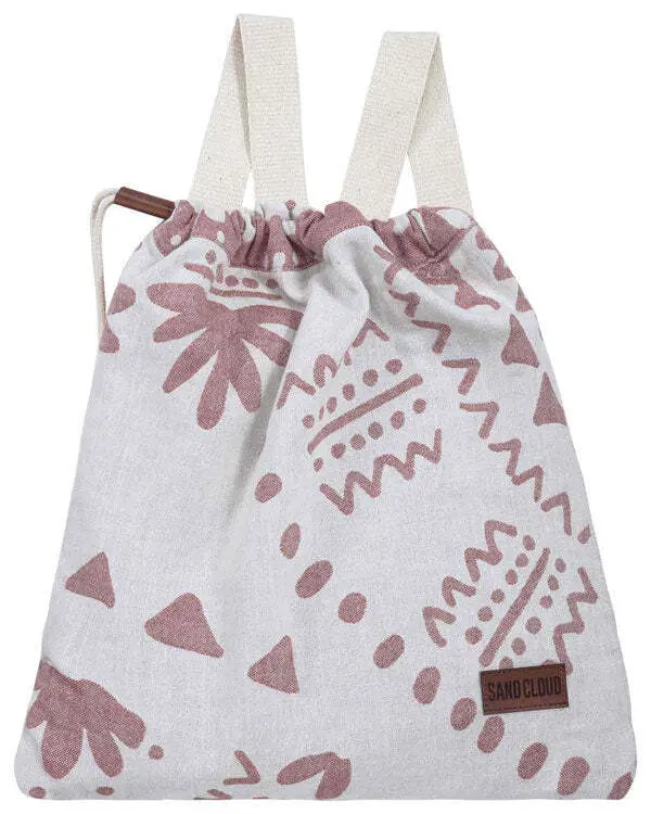Boho Towel Bag | Sand Cloud - Image 2