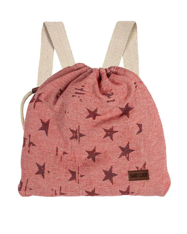 Flag Towel Bag | Sand Cloud - Image 2