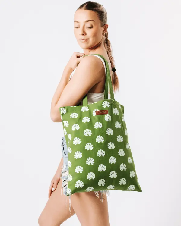 Turks Beach Everyday Tote | Sand Cloud - Image 2