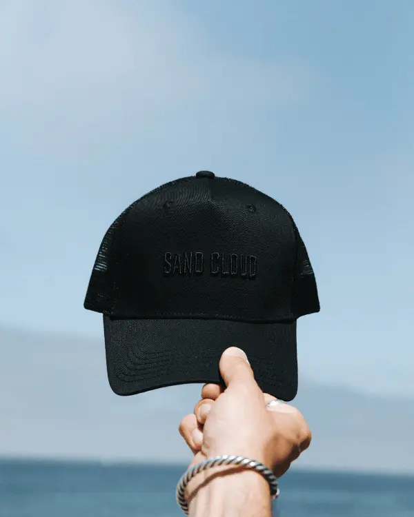 Sand Cloud Trucker | Sand Cloud - Image 2